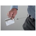 KOPČE ZA ETUI ZA MAGNETNU KARTICU S PRODUŽETKOM PK10 TARIFOLD(DJOIS)200518 - Image 3