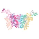 BOJE DRVENE  20BOJA SPARKLE PLUS ŠILJILO SLEEVE MINI METALNA KUTIJA FABER-CASTELL 201641 - Image 10