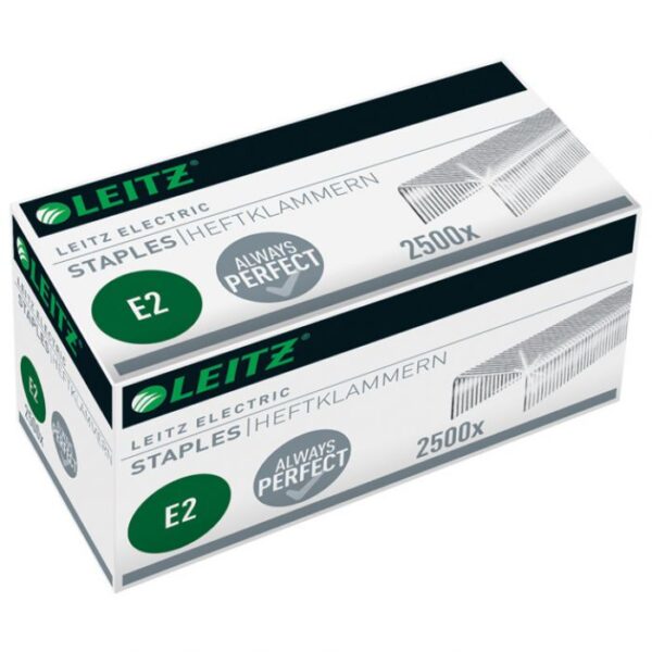 SPAJALICE STROJNE PK2500 E-2 LEITZ 556900