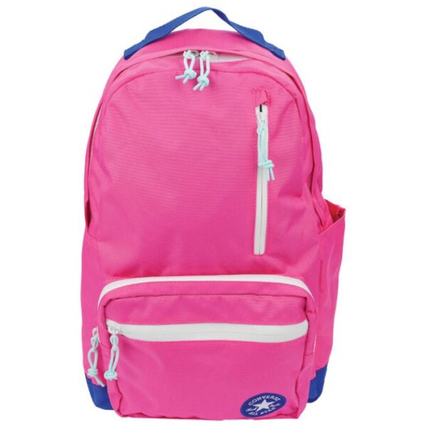 RUKSAK ŠKOLSKI CONVERSE 10008282-A02-502 FUKSIJA * DO ISTEKA ZALIHA