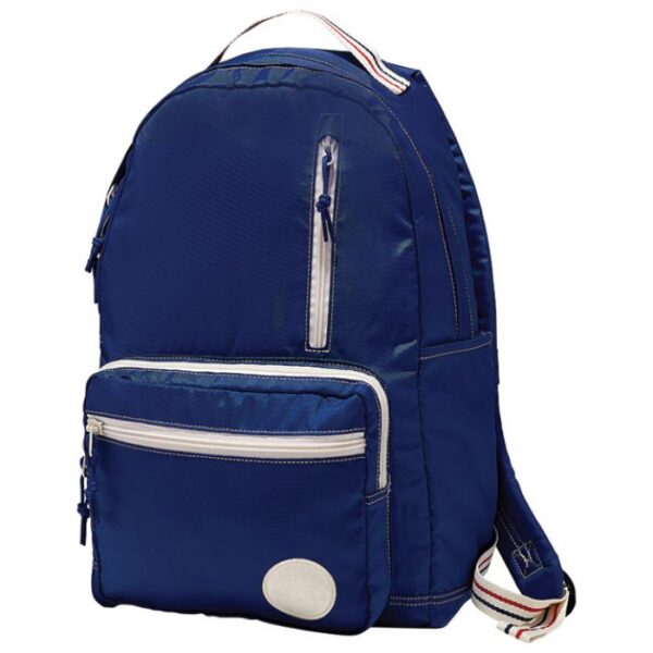 RUKSAK ŠKOLSKI CONVERSE 10009235-A02-400 PLAVI * DO ISTEKA ZALIHA
