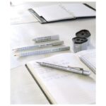 OLOVKA GRAFITNA HB JUMBO GRIP 2001 FABER-CASTELL 111920 - Image 2