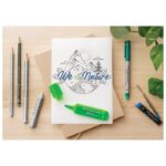 OLOVKA GRAFITNA HB JUMBO GRIP 2001 FABER-CASTELL 111920 - Image 4