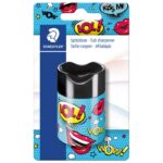 ŠILJILO PVC S PVC KUTIJOM COMIC STAEDTLER 511 66COBK BLISTER * DO ISTEKA ZALIHA - Image 2