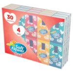 MARAMICE PAPIRNATE ČETVEROSLOJNE PK270 (9 KOMADAX30 PAKETA) CLOUDSOFT CARTINDUSTRIA VENETA