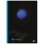 TEKA MEKI UVEZ A4 CRTE 40 PLUS 2L 80G PLANETS ELISA SORTIRANI MOTIVI - Image 2