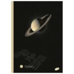 TEKA MEKI UVEZ A4 CRTE 40 PLUS 2L 80G PLANETS ELISA SORTIRANI MOTIVI - Image 4