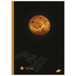 TEKA MEKI UVEZ A4 CRTE 40 PLUS 2L 80G PLANETS ELISA SORTIRANI MOTIVI - Image 7