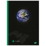 TEKA MEKI UVEZ A4 CRTE 40 PLUS 2L 80G PLANETS ELISA SORTIRANI MOTIVI - Image 8