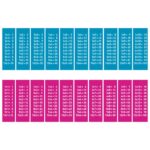 OLOVKA GRAFITNA HB S TABLICOM MNOŽENJA U ČAŠI PK72 CONNECT - Image 3