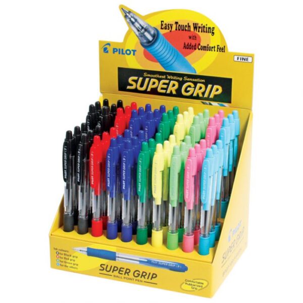 STALAK S OLOVKAMA KEMIJSKIM PK60 PILOT BPGP-10R-60DPK