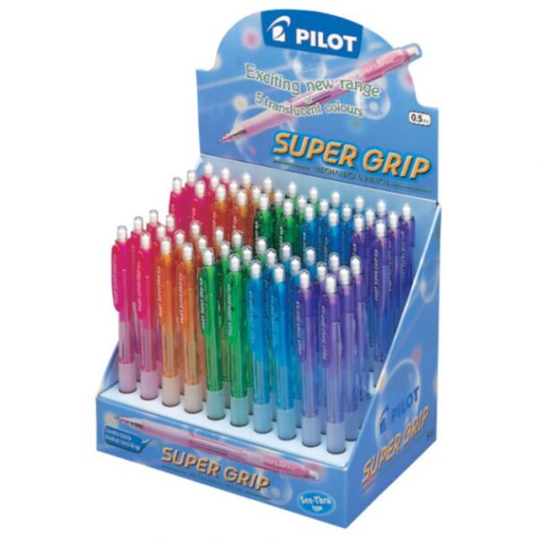 STALAK S OLOVKAMA TEHNIČKIM  PK60 PILOT H-185N-60DPK