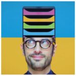 KUTIJA S  5 LADICA (RUB SORT BOJE) EXACOMPTA 309914D CRNA - Image 8