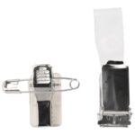 KOPČE ZA ISKAZNICU METALNE PK10 3L.(DJOIS)11290