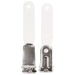 KOPČE ZA ISKAZNICU METALNE PK10 3L.(DJOIS)11290 - Image 2