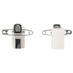 KOPČE ZA ISKAZNICU METALNE PK10 3L.(DJOIS)11290 - Image 4