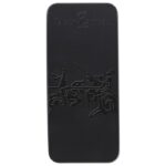 GARNITURA OLOVKA KEMIJSKA PLUS NALIVPERO GRIP 2011 EDITION U MET.KUT. FABER CASTELL 201626 MAT CRNA - Image 2