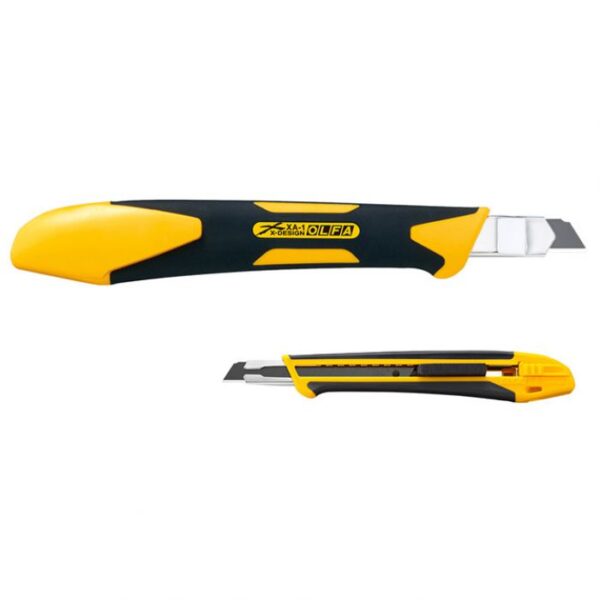 SKALPEL NOŽ 9 MM OLFA XA-1