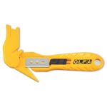 SKALPEL-REZAČ NOŽ 17,8 MM OLFA SK-10 ŽUTI BLISTER