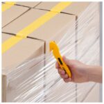 SKALPEL-REZAČ NOŽ 17,8 MM OLFA SK-10 ŽUTI BLISTER - Image 5