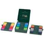 MARKER OBOSTRANI AKVAREL 30BOJA ALBRECHT DÜRER FABER-CASTELL 160330 SORTIRANO-SELECTIVE