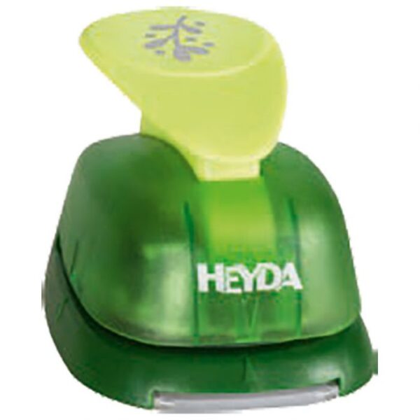 BUŠAČ 1 RUPA VELIKA-IMELA XL HEYDA 20-36875 89 BLISTER