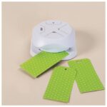 BUŠAČ ZA KUTOVE I RUPE HEYDA 20-36877 50 BLISTER - Image 3