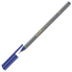 FLOMASTER FINELINER 0,3 MM EDDING 55 PLAVI