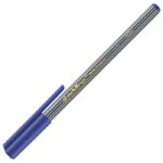FLOMASTER FINELINER 0,3 MM EDDING 55 PLAVI - Image 2