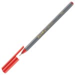 FLOMASTER FINELINER 0,3 MM EDDING 55 CRVENI