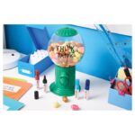 MARKER PERMANENTNI MINI 0.5 PK4 EDDING SORTIRANO - Image 3