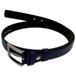 REMEN ŽENSKI ŠIRINA 2,5 CM RANIERI 7240/1 TAMNOPLAVI