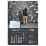 KALENDAR &QUOT;ZRNCE MUDROSTI 2026&QUOT; 13 LISTOVA, SPIRALA - Image 6