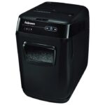 UNIŠTAVAČ DOKUMENTACIJE 150 (RUČNO 8) LISTOVA CROSSCUT AUTOMAX 150C FELLOWES 4680101-99