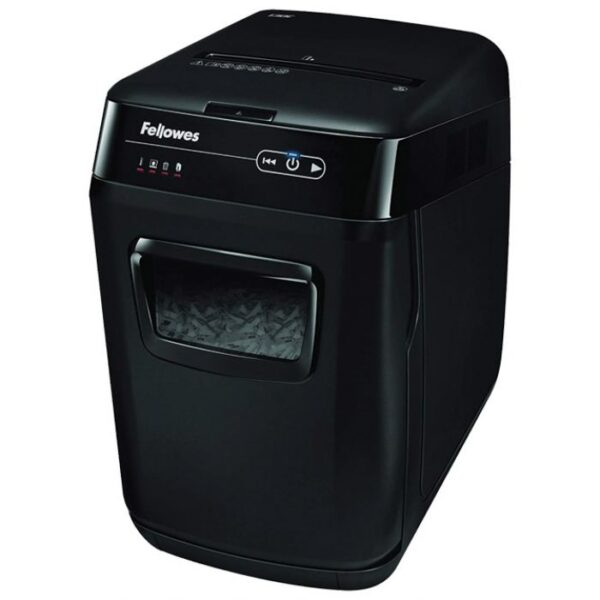 UNIŠTAVAČ DOKUMENTACIJE 150 (RUČNO 8) LISTOVA CROSSCUT AUTOMAX 150C FELLOWES 4680101-99