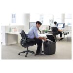 UNIŠTAVAČ DOKUMENTACIJE 150 (RUČNO 8) LISTOVA CROSSCUT AUTOMAX 150C FELLOWES 4680101-99 - Image 5