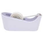 STALAK S TRAKOM LJEPLJIVOM 19 MM/ 8,9M C-18L 3M.LAVANDA - Image 2