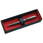 OLOVKA KEMIJSKA ELODIE PIERRE CARDIN B0100300IP3 SREBRNA/CRNA - Image 2