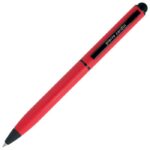 OLOVKA KEMIJSKA METALNA GUMIRANA PLUS TOUCH PEN CELEBRATION PIERRE CARDIN B0101703IP3 CRVENA