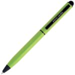 OLOVKA KEMIJSKA METALNA GUMIRANA PLUS TOUCH PEN CELEBRATION PIERRE CARDIN B0101707IP3 ZELENA