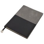 NOTES A5 CRTE (ISPREKIDANE) 80L 80G REPORTER PIERRE CARDIN B4000500IP3 SIVO/CRNI