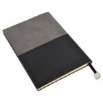 NOTES A5 CRTE (ISPREKIDANE) 80L 80G REPORTER PIERRE CARDIN B4000500IP3 SIVO/CRNI - Image 2