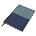 NOTES A5 CRTE (ISPREKIDANE) 80L 80G REPORTER PIERRE CARDIN B4000501IP3 SVIJETLOPLAVO/TAMNOPLAVI