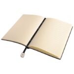 NOTES A5 CRTE (ISPREKIDANE) 80L 80G REPORTER PIERRE CARDIN B4000502IP3 CRVENO/CRNI - Image 3