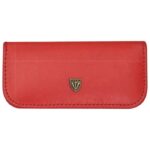 SET MANIKIR 1/5 KOŽA KELLERMANN L52124MCRED CRVENI - Image 2