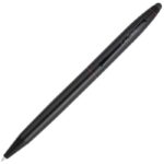 OLOVKA KEMIJSKA METALNA PLUS TOUCH PEN ESPOIR (VENDOME) PIERRE CARDIN B0102300IP3 CRNA