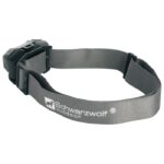 SVJETILJKA NAGLAVNA SCHWARZWOLF MINO F2300900AJ3 - Image 3