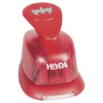 BUŠAČ 1 RUPA MALA-ŠIŠMIŠ HEYDA 20-36874 65 BLISTER - Image 2