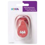 BUŠAČ 1 RUPA MALA-ŠIŠMIŠ HEYDA 20-36874 65 BLISTER - Image 3