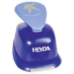 BUŠAČ 1 RUPA VEĆA-GOLUBICA HEYDA 20-36877 11 BLISTER - Image 2